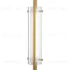 Подвесной светильник Indigo Vitreo 11067/A/1P Brass V000173L V000173L - 2