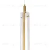 Подвесной светильник Indigo Vitreo 11067/B/1P Brass V000175L V000175L - 2