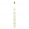 Подвесной светильник Indigo Collisore 14030/1P Gold V000169L V000169L - 1