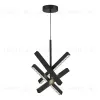 Подвесная люстра ST Luce Euclidics SL1018.413.04 SL1018.413.04 - 3