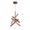Подвесная люстра ST Luce Euclidics SL1018.613.04 SL1018.613.04 - 6