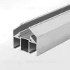 Профиль металлический Lightstar Linea 506420 506420 - 2