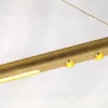 Линейный подвесной светильник Lightstar Virata 814203 814203 - 4