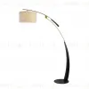 Торшер Kink Light Нестор 07054-F,19-20 07054-F,19-20 - 1