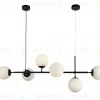 Подвесная люстра Kink Light Ирда 07622-6,19-01 07622-6,19-01 - 1