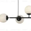 Подвесная люстра Kink Light Ирда 07622-6,19-01 07622-6,19-01 - 3
