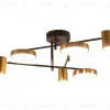 Потолочная люстра Kink Light Рапис 07645-6D,19(20) 07645-6D,19(20) - 1