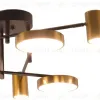 Потолочная люстра Kink Light Рапис 07645-6D,19(20) 07645-6D,19(20) - 3