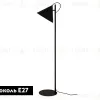 Торшер Kink Light Райви 08482-F,19 08482-F,19 - 2