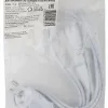 Сетевой шнур c выключателем Эра LLED-A-CABLE-1.5m-SW-W Б0025694 Б0025694 - 2