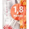 Шнур для бра Эра UX-ШВВП-2x0,75-1,8m-W Б0051341 Б0051341 - 2