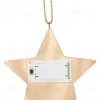 Новогодняя фигура Звездочка Эра ENGDS-4L Б0060478 Б0060478 - 4