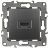 Розетка HDMI Эра 12-3114-12 Б0027487 Б0027487 - 1