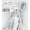 Кабель питания для линейного светильника Эра FTS-C5-plug-1,5 Б0051728 Б0051728 - 6