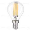 Светодиодная лампа ImperiumLoft E14 6W 4200K 243949-26 243949-26 - 2