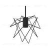 Плафон Nowodvorski Cameleon Gstar 10327 10327 - 1