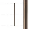 Плафон Nowodvorski Cameleon Laser 750 Satine Chocolate 10253 10253 - 1