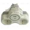 Разветвитель сетевой 2-местный с/з и USB+Type C Stekker ADP16-15-20 50071 50071 - 7
