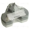 Разветвитель сетевой 2-местный с/з и USB+Type C Stekker ADP16-15-20 50071 50071 - 8