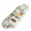 Сетевой фильтр 3-местный с/з Stekker Optima HM20-31-02 50086 50086 - 10