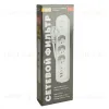 Сетевой фильтр 3-местный с/з и 2 USB-A+2 Type-C 3 Stekker Nova HM21-31-05 50101 50101 - 9