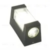 Уличный настенный светильник Feron Челси DH058 51490 51490 - 7