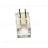 Соединитель Feron LD161 51642 51642 - 4