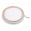 Накладной светильник Volpe ULW-Q281 24W/6500K/F20 IP65 WHITE UL-00012355 ULW-Q281 24W/6500K/F20 IP65 WHITE - 2