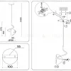 Подвесной светильник Ambrella Light High Light Heigh Light LH15001 LH15001 - 6