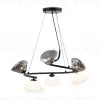 Подвесная люстра Ambrella Light High Light Heigh Light LH15003 LH15003 - 1