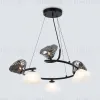 Подвесная люстра Ambrella Light High Light Heigh Light LH15003 LH15003 - 3