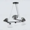 Подвесная люстра Ambrella Light High Light Heigh Light LH15003 LH15003 - 4