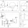 Бра Ambrella Light High Light Heigh Light LH15005 LH15005 - 7