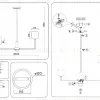 Люстра на штанге Ambrella Light High Light Heigh Light LH53001 LH53001 - 9