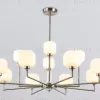 Люстра на штанге Ambrella Light High Light Heigh Light LH53005 LH53005 - 6
