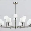 Люстра на штанге Ambrella Light High Light Heigh Light LH53005 LH53005 - 4