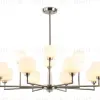 Люстра на штанге Ambrella Light High Light Heigh Light LH53005 LH53005 - 1