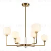 Люстра на штанге Ambrella Light High Light Heigh Light LH53015 LH53015 - 1