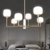 Люстра на штанге Ambrella Light High Light Heigh Light LH53015 LH53015 - 9