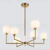 Люстра на штанге Ambrella Light High Light Heigh Light LH53015 LH53015 - 7