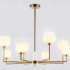 Люстра на штанге Ambrella Light High Light Heigh Light LH53017 LH53017 - 2