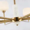 Люстра на штанге Ambrella Light High Light Heigh Light LH53017 LH53017 - 4