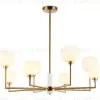 Люстра на штанге Ambrella Light High Light Heigh Light LH53017 LH53017 - 1