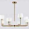 Люстра на штанге Ambrella Light High Light Heigh Light LH53017 LH53017 - 3