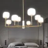 Люстра на штанге Ambrella Light High Light Heigh Light LH53017 LH53017 - 8