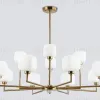 Люстра на штанге Ambrella Light High Light Heigh Light LH53019 LH53019 - 3