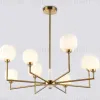 Люстра на штанге Ambrella Light High Light Heigh Light LH53017 LH53017 - 6