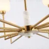 Люстра на штанге Ambrella Light High Light Heigh Light LH53019 LH53019 - 4