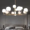 Люстра на штанге Ambrella Light High Light Heigh Light LH53019 LH53019 - 8