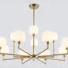 Люстра на штанге Ambrella Light High Light Heigh Light LH53019 LH53019 - 6